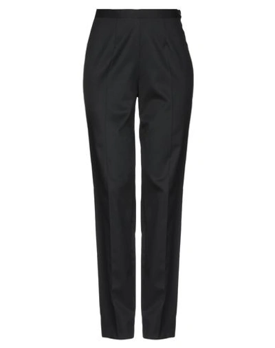 Shop Anderson Casual Pants In Black