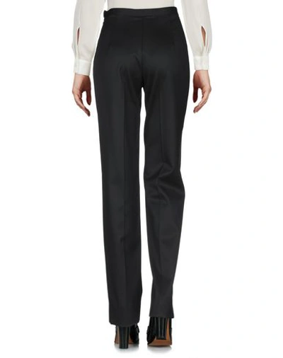 Shop Anderson Casual Pants In Black