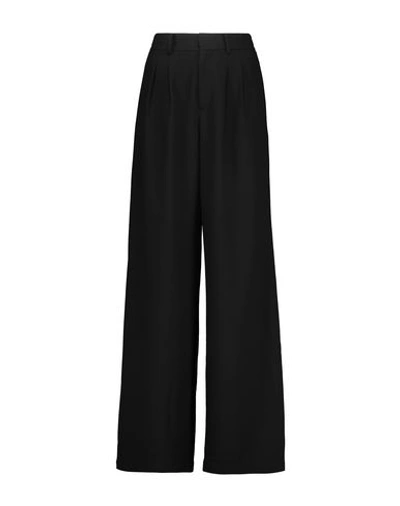 Shop Raoul Pants In Black