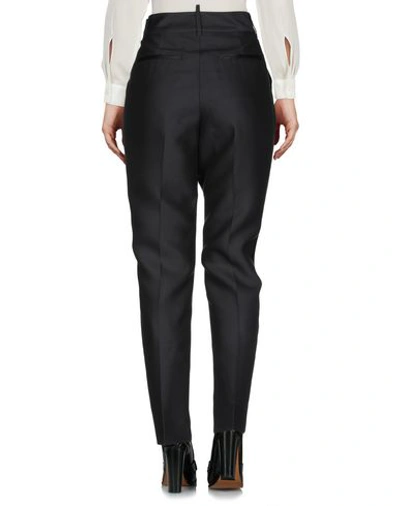 Dsquared2 Pants In Black