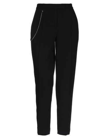 Bottega Veneta Casual Pants In Black | ModeSens