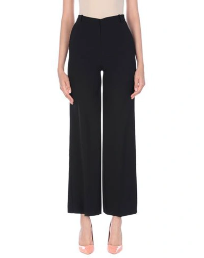 Kaos Pants In Black