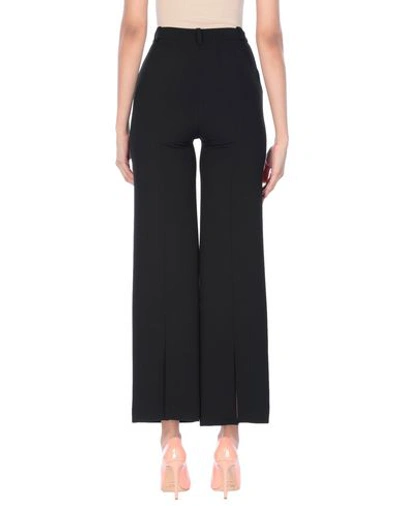Kaos Pants In Black