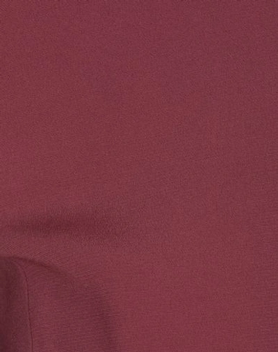 Liu •jo Pants In Red