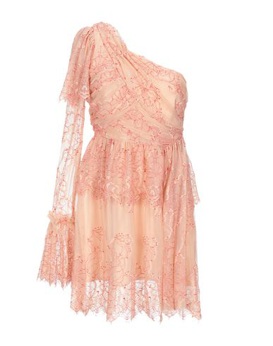 alice mccall pink dress