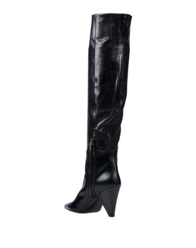 Shop Aldo Castagna Boots In Black