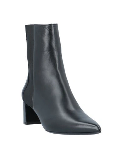 Shop Aldo Castagna Ankle Boot In Black