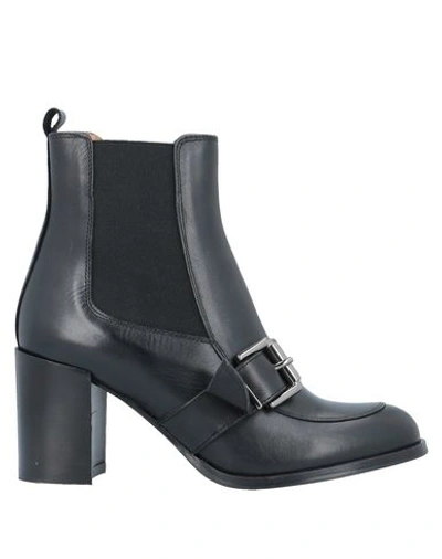 Shop Archive Ankle Boot In Black