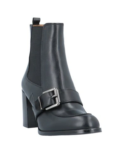 Shop Archive Ankle Boot In Black