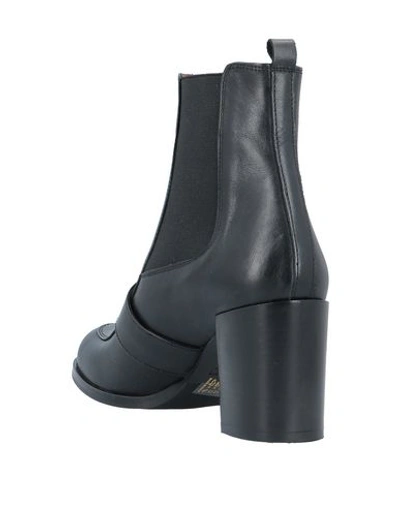 Shop Archive Ankle Boot In Black