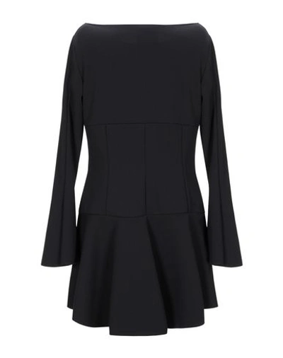 Shop Aniye By Short Dresses In Black