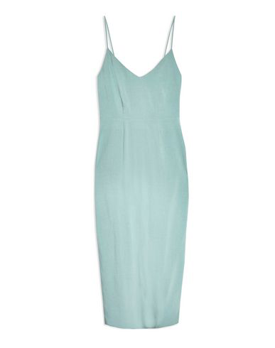 topshop midi dresses