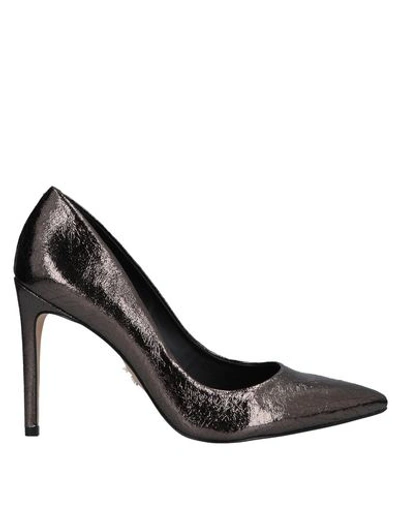 Shop Carrano Pump In Lead