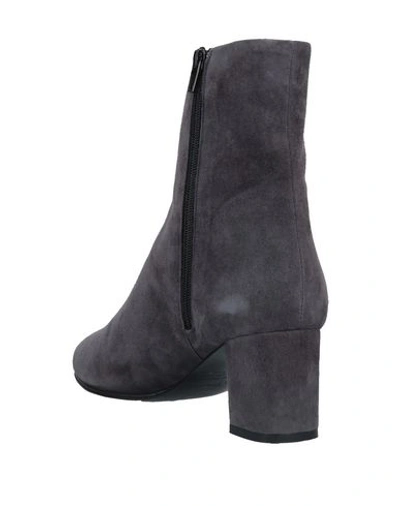 Shop Anne Thomas Ankle Boot In Lead