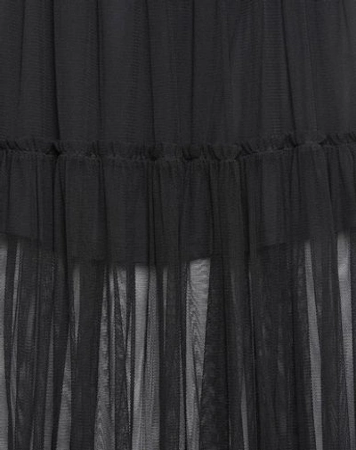Shop Aniye By Midi Skirts In Black