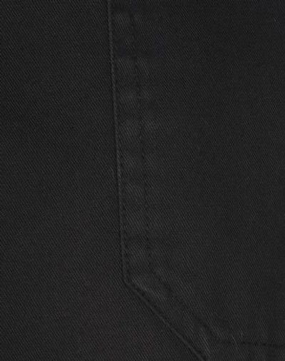 Shop Calvin Klein 205w39nyc Woman Midi Skirt Black Size 4 Polyester, Cotton