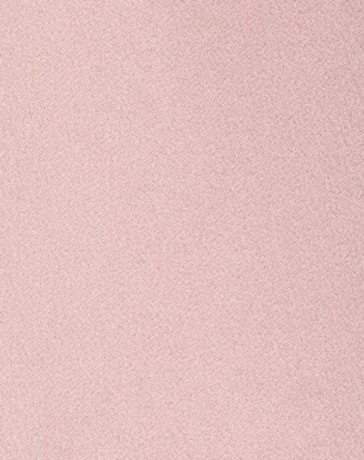 Dondup Midi Skirts In Pink
