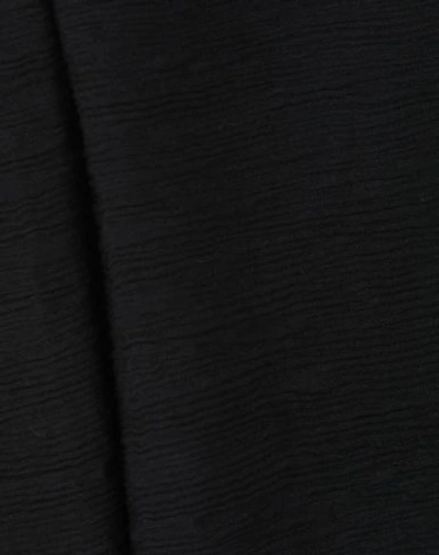 Shop Dondup Midi Skirts In Black