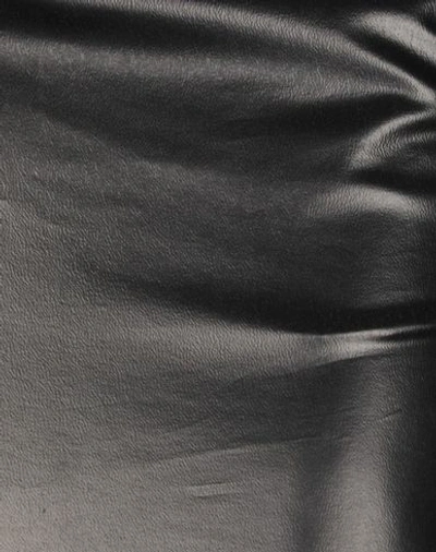 Isabel Marant Midi Skirts In Steel Grey