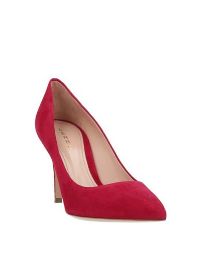 Shop Lerre Pump In Red