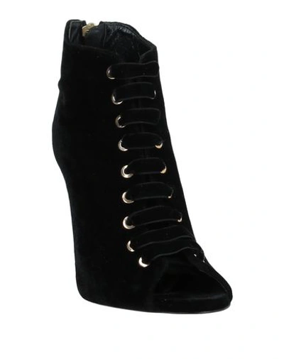 Shop Space Style Concept Ankle Boot In Black