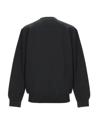 Shop Bad Deal Sweatshirts In Black