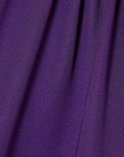 Shop Marc Jacobs Blouses In Purple