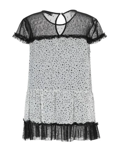 Liu •jo Blouses In Black