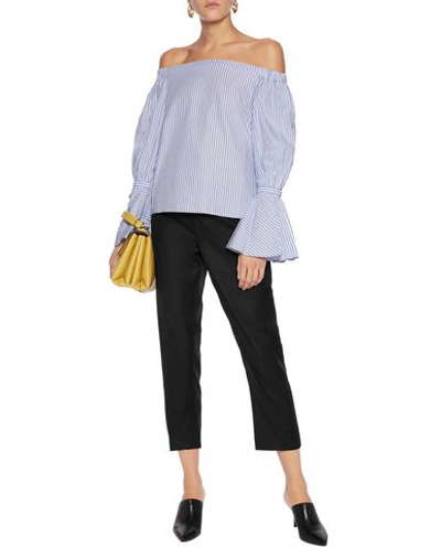 Shop Alexis Blouse In Blue