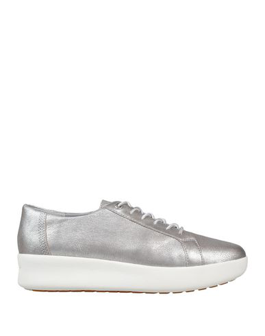 timberland silver