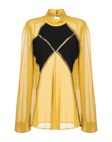 versace blouses
