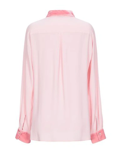 Shop Her Shirt Blouse In Pink