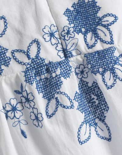 Iris & Ink Blouses In White