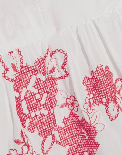 Iris & Ink Blouses In White