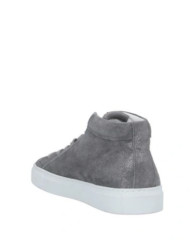 Shop Hide & Jack Sneakers In Grey