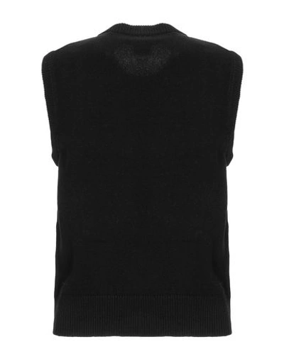 Shop Michael Kors Cashmere Blend In Black