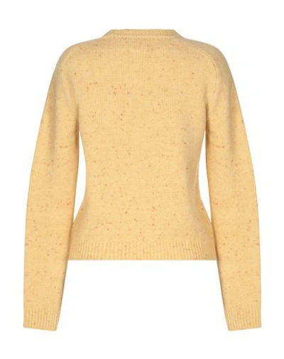 Shop Paul & Joe Sister Sweater In Sky Blue