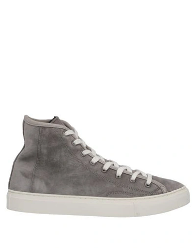 Shop Diemme Sneakers In Grey