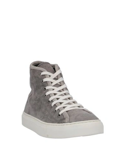 Shop Diemme Sneakers In Grey