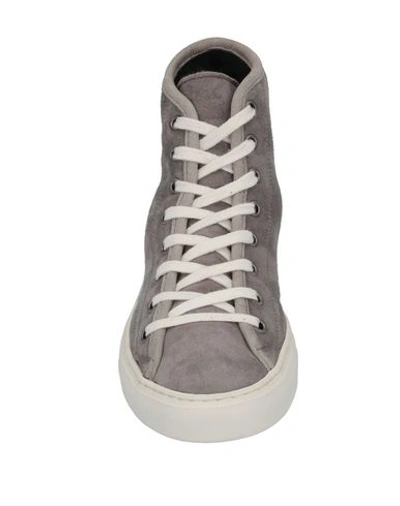 Shop Diemme Sneakers In Grey