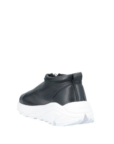 Shop Diemme Sneakers In Black