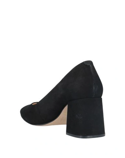 Shop Carrano Pump In Black