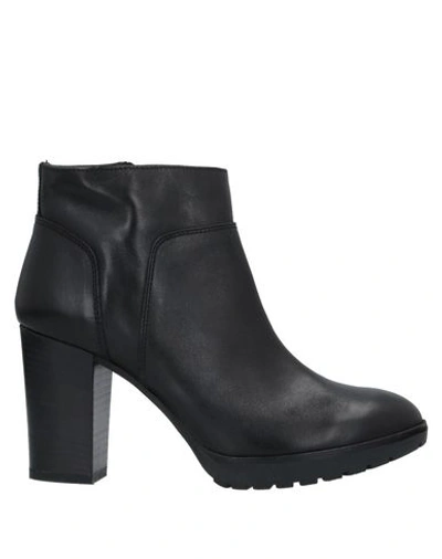 Shop Anderson Ankle Boot In Black