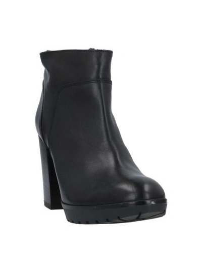 Shop Anderson Ankle Boot In Black