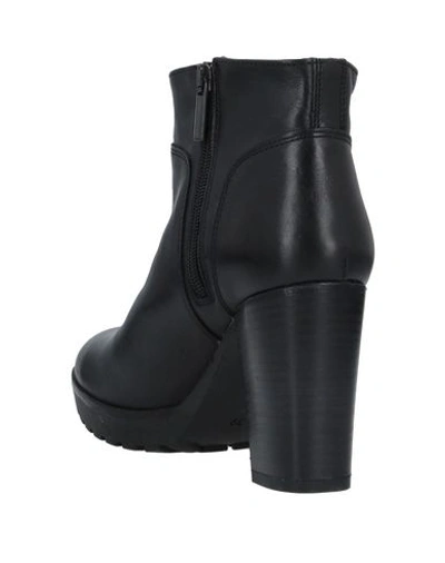 Shop Anderson Ankle Boot In Black