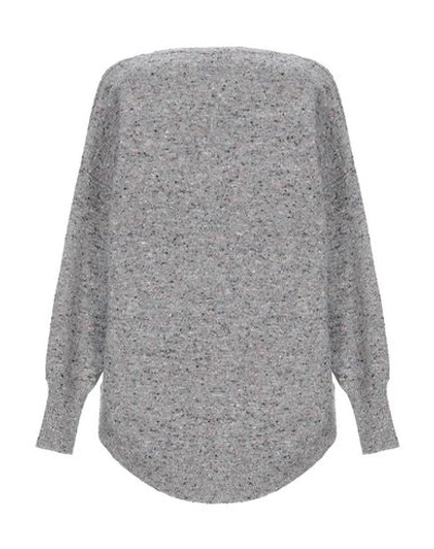 Shop Alyki Sweater In Grey