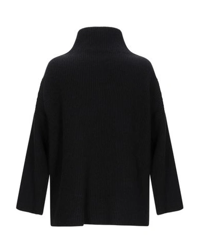 Shop Aragona Cashmere Blend In Black