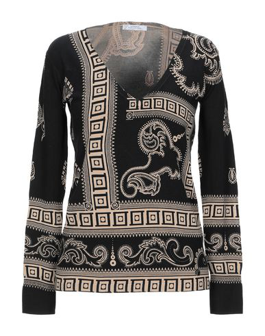 versace sweater