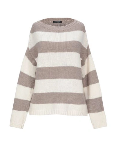 Shop Aragona Cashmere Blend In Beige