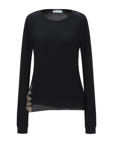 Dondup Sweater In Black | ModeSens